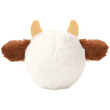 HUGSMART SUPER FARM FRINDZ COW 2IN1