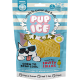 ETHICAL PUP LOLLIES 3 PACK PINEAPPLE DOG TREATS