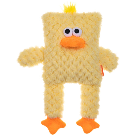 GROWL BLOCK HEADS CHICKEN