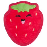 OUTWARD HOUND TOUGH SKINZ STRAWBERRY