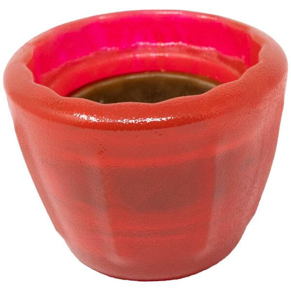 STARMARK COOKIE CUP JAR LRG