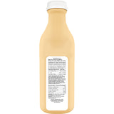 HAPPY DAYS FROZEN GOAT MILK PUMPKIN GINGER 975ML