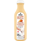 HAPPY DAYS FROZEN GOAT MILK PUMPKIN GINGER 975ML
