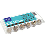 HEALTHY PAWS FROZEN QUAIL EGGS 18PK