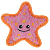 GO DOG SHELBY STARFISH 7"