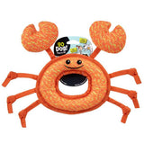GO DOG CURTIS CRAB 14"