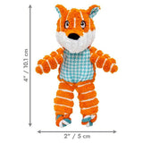 KONG KNOTS FOX XSMALL