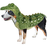 AMAZING WANNABE CROCODILE SMALL DOG COSTUME