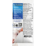 HAPPY DAYS GOAT MILK POWDER 28GM