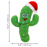 KONG CAT XMAS26 KICKEROO CACTUS