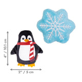 KONG CAT XMAS26 SCRATTLES 2PK