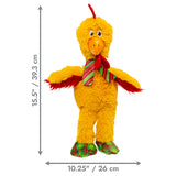 KONG XMAS26 KNOTS CHICKEN JUMBO