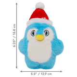 KONG XMAS26 SNUZZLES PENGUIN SMALL