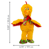 KONG XMAS26 KNOTS CHICKEN SMALL