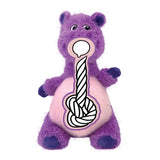 KONG XMAS26 KNOTS BELLY HIPPO