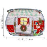 KONG XMAS26 CAT PLAY SPACE CAMPER