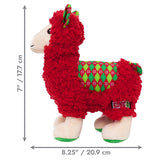 KONG XMAS26 SHERPS LLAMA MEDIUM
