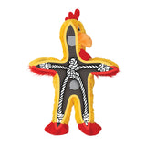 KONG XMAS26 KNOTS CHICKEN JUMBO