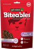 GET NAKED BITEABLES CAT HEALTH+ SUPPLEMENT 3OZ
