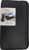 FRESH KITTY GRATE LITTER MAT BLACK 28"x24"