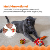 CATSTAGES PAWTRY 3PK