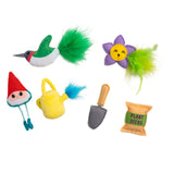 CATSTAGES GARDEN FURENDS 6PK