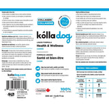 KOLLA DOG COLLAGEN 250ML