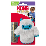 KONG REFFILABLE YETI