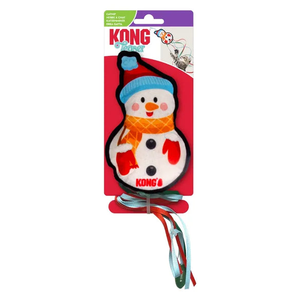 KONG TEASER SNOWMAN