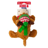 KONG COZIE REINDEER MEDIUM