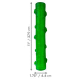 KONG CRACKLE SQUEEZ STICK LRG