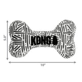KONG MAXX BONE MED 9"