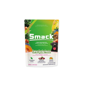 SMACK LIP SMACKING LAMB FOR DOG 250G