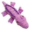 SNUGAROOZ ELLIE ALLIGATOR DOG TOY