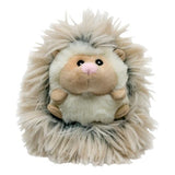 TALLTAILS HEDGEHOG GRUNT DOG TOY