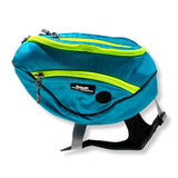 ROCKY MOUNTIAN DOG MOUTAINEER 2IN1 DOG PACK AND HARNESS XLARGE