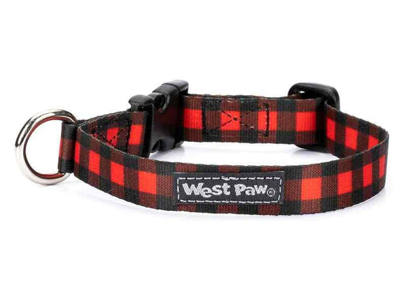 WEST PAW COLLARS