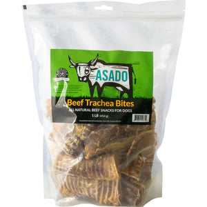ASADO TRACHEA BITES 1LB