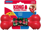 KONG HOLIDAY GOODIE BONE