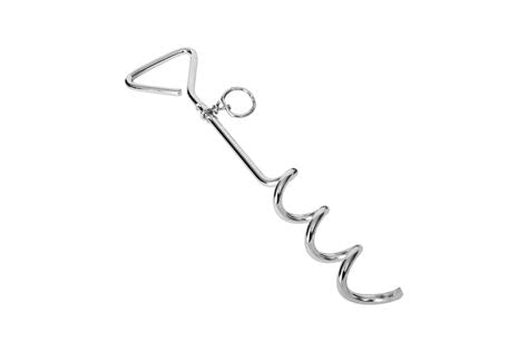 BUDZ SPIRAL STAKE ANCHOR 16