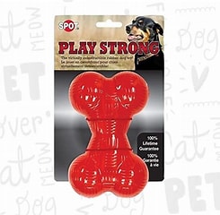 SPOT PLAY STRONG BONE LRG