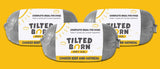 TILTED BARN BEEF ROLL 454G