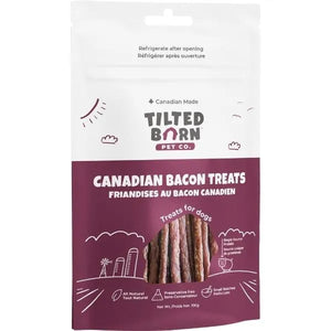 TILTED BARN BACON TREAT 100G