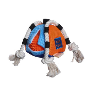 TERRITORY 2IN1 BALL PUP TENT