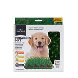 TALL TAILS GRASS FORAGING MAT