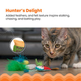 CATSTAGES GARDEN FURENDS 6PK