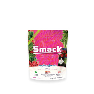 SMACK CAT BERRY CHICKEN 1.5KG