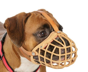 BASKERVILLE WIDE FIT MUZZLE SIZE 2