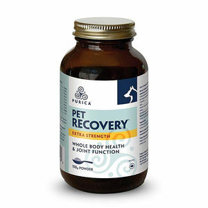 PURICA RECOVERY BODY&JOINT XTRA STRENGTH PWDR 150G