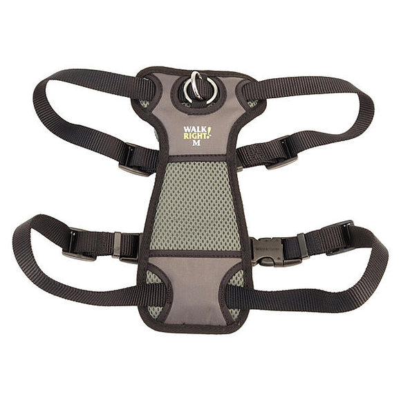 COASTAL FRONT-CONNECT HARNESS SM